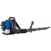 Benzininis lapų pūstuvas Scheppach PLB52BP